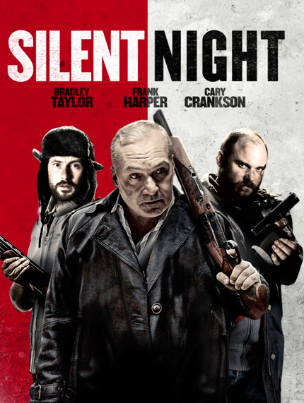 SILENT NIGHT: Exclusive Clip For UK Crime Thriller, Out Now on VOD